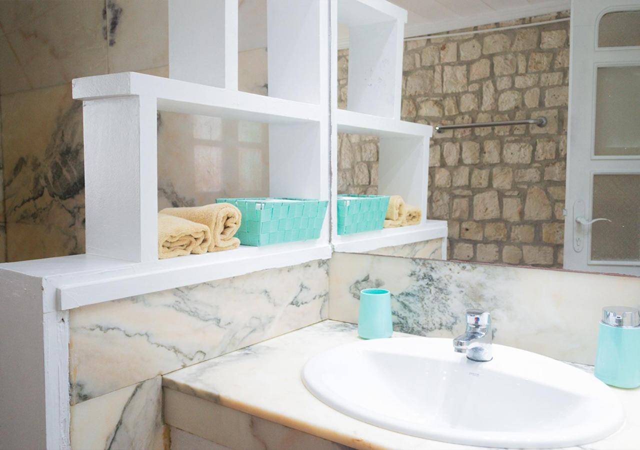 Vista Mar - Seafront Holiday Apartments 산타 마리아 외부 사진