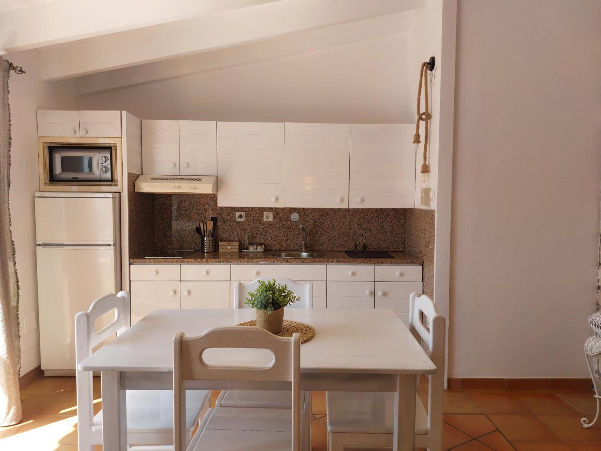 Vista Mar - Seafront Holiday Apartments 산타 마리아 외부 사진