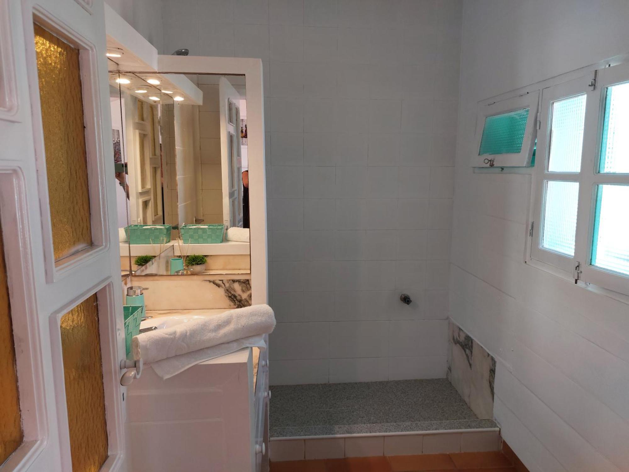 Vista Mar - Seafront Holiday Apartments 산타 마리아 외부 사진