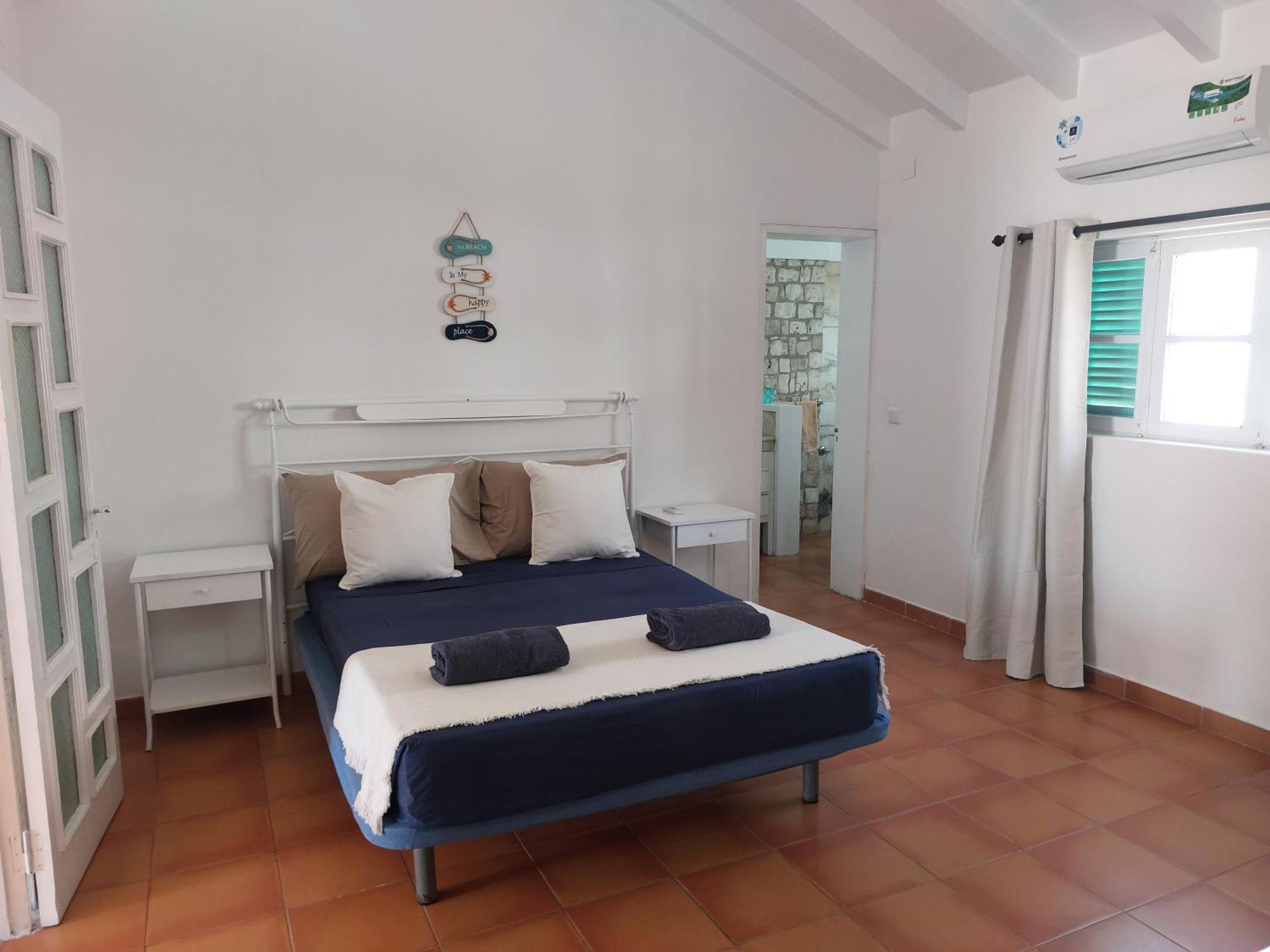 Vista Mar - Seafront Holiday Apartments 산타 마리아 외부 사진