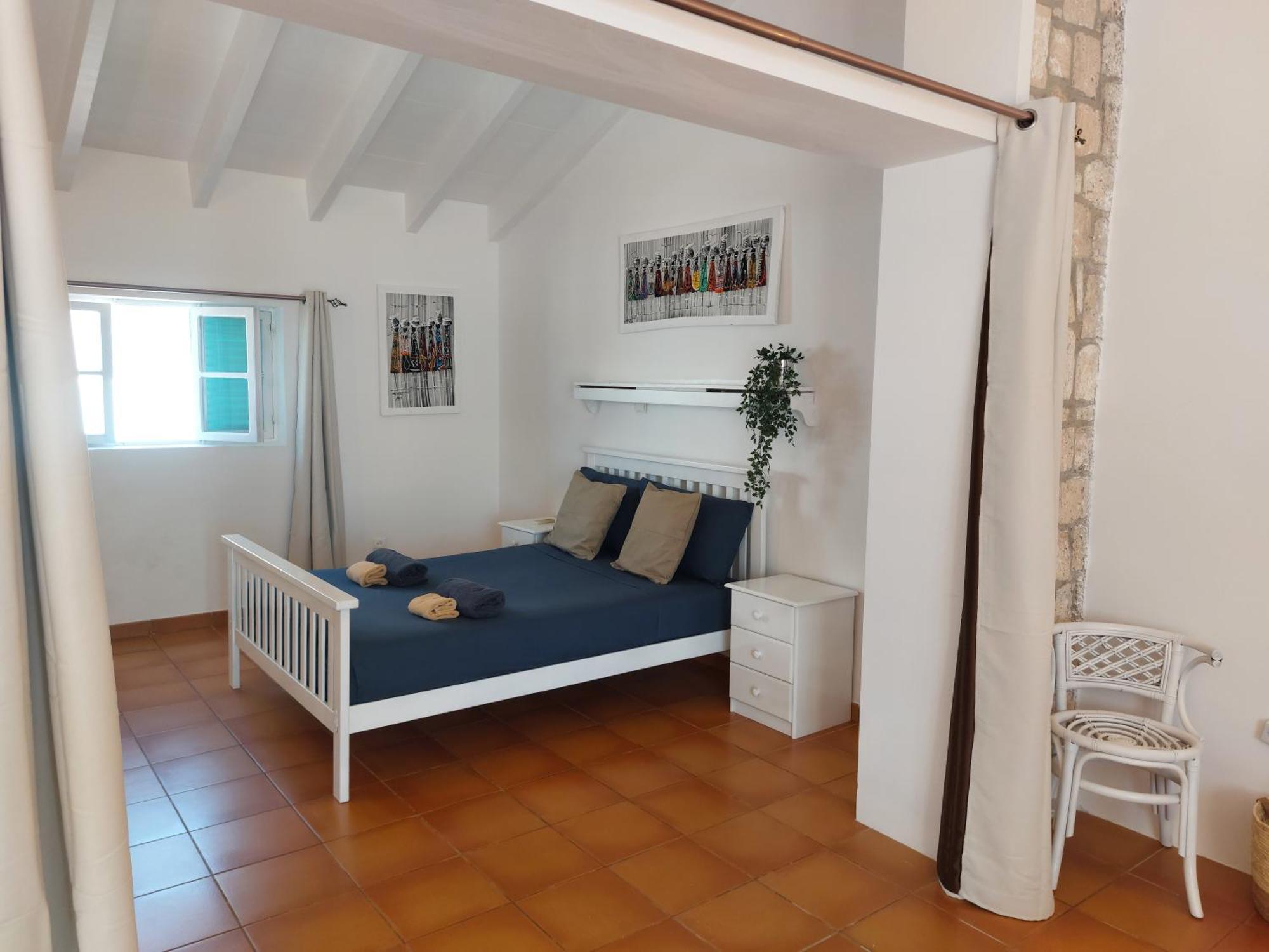 Vista Mar - Seafront Holiday Apartments 산타 마리아 외부 사진