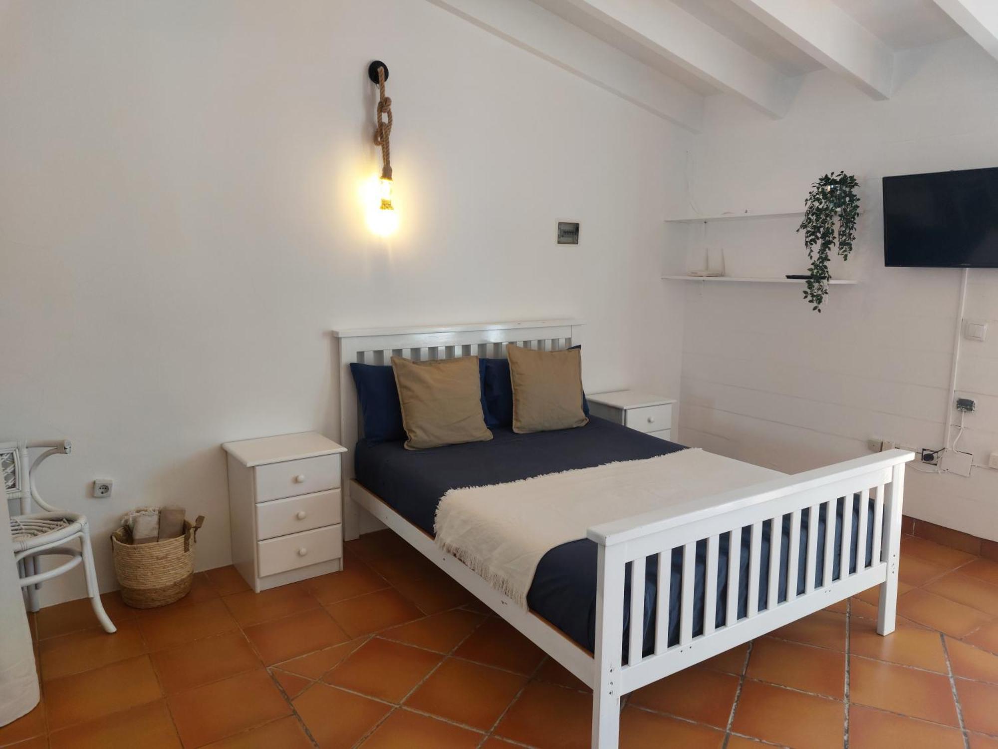 Vista Mar - Seafront Holiday Apartments 산타 마리아 외부 사진