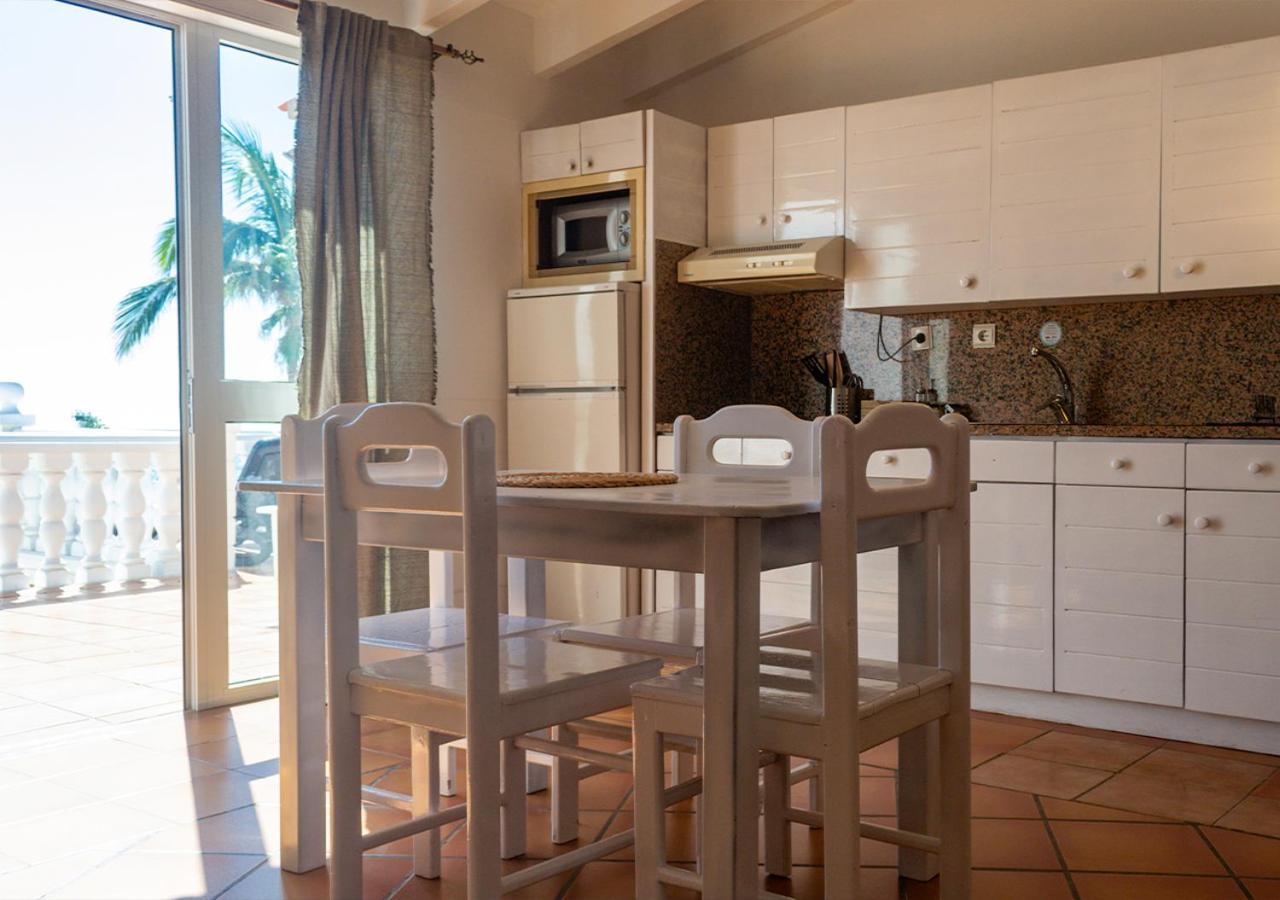 Vista Mar - Seafront Holiday Apartments 산타 마리아 외부 사진